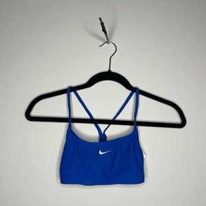 Nike swim top/ sports bra